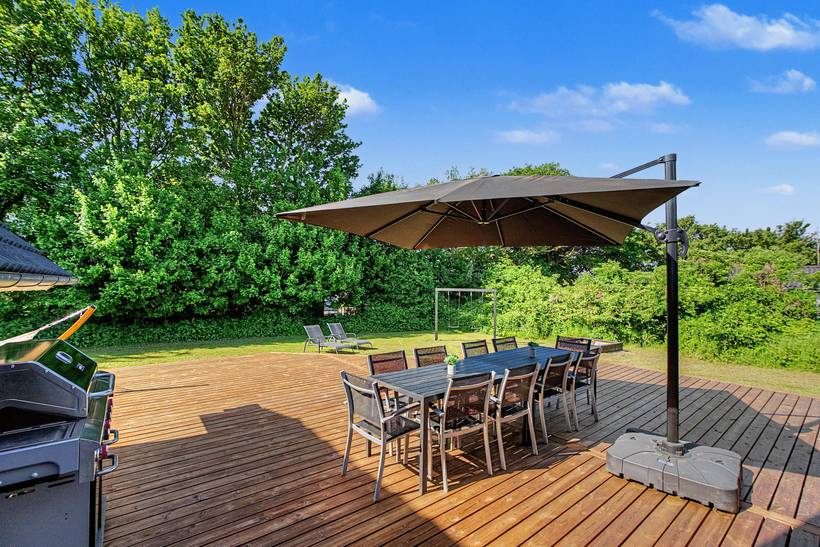 Foto von Ferienhaus VL47 in Ristinge - Langeland