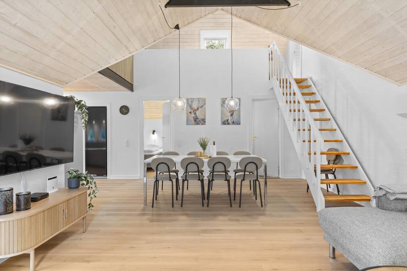 Foto von Ferienhaus VL47 in Ristinge - Langeland