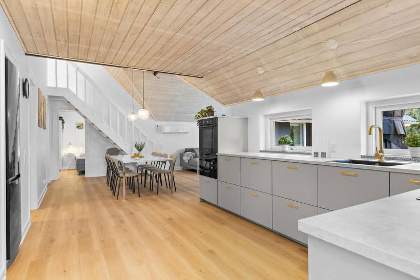 Foto von Ferienhaus VL47 in Ristinge - Langeland