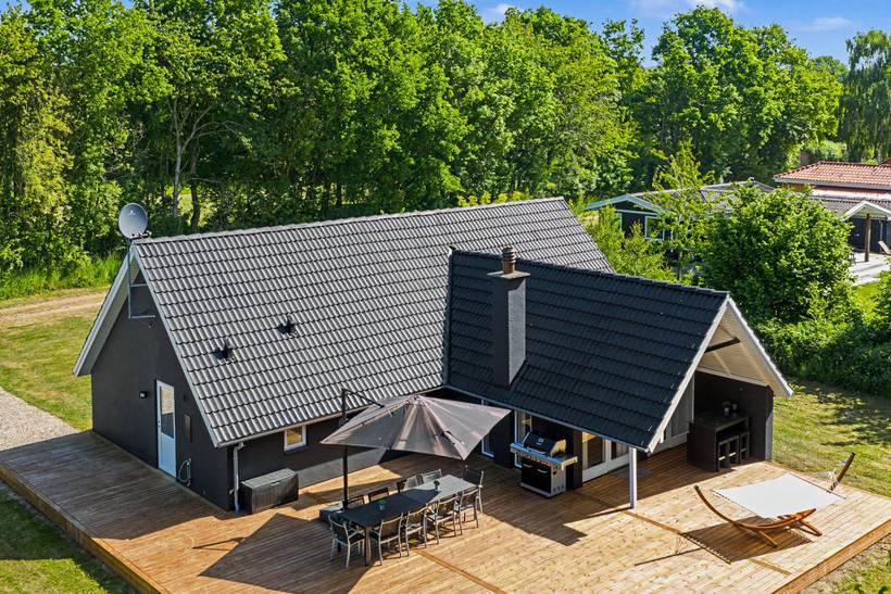 Foto von Ferienhaus VL47 in Ristinge - Langeland