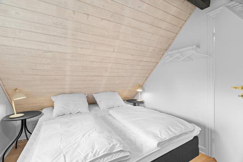 Foto von Ferienhaus VL47 in Ristinge - Langeland