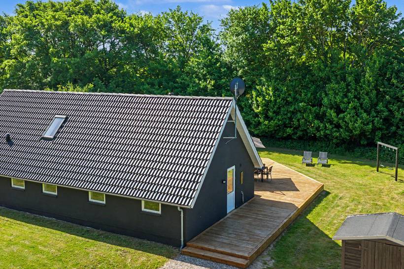 Foto von Ferienhaus VL47 in Ristinge - Langeland