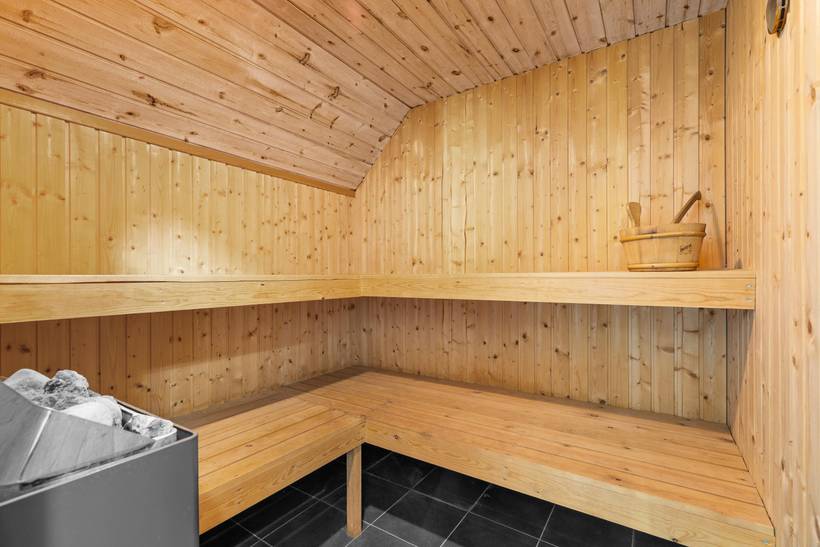 Foto von Ferienhaus VL47 in Ristinge - Langeland
