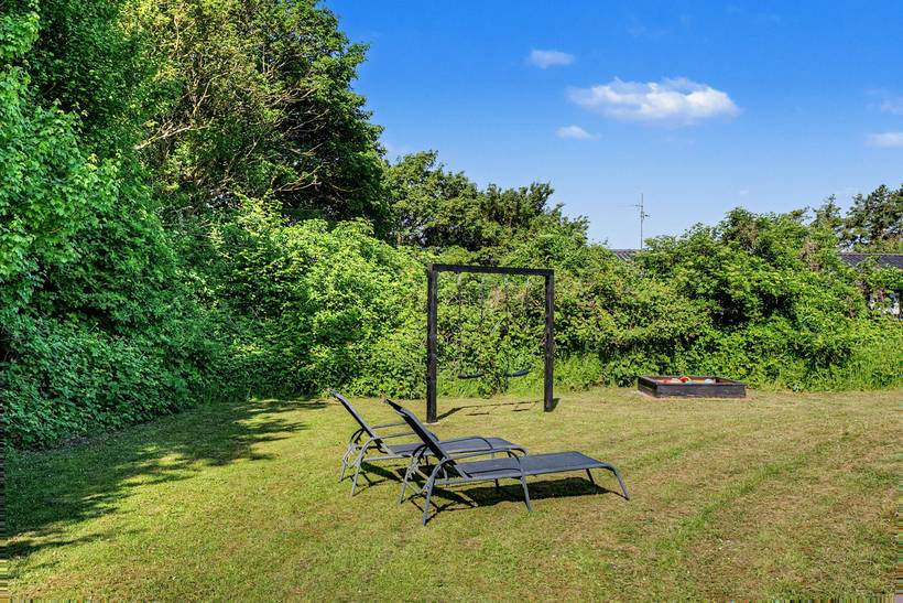 Foto von Ferienhaus VL47 in Ristinge - Langeland