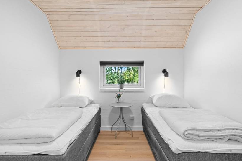 Foto von Ferienhaus VL47 in Ristinge - Langeland