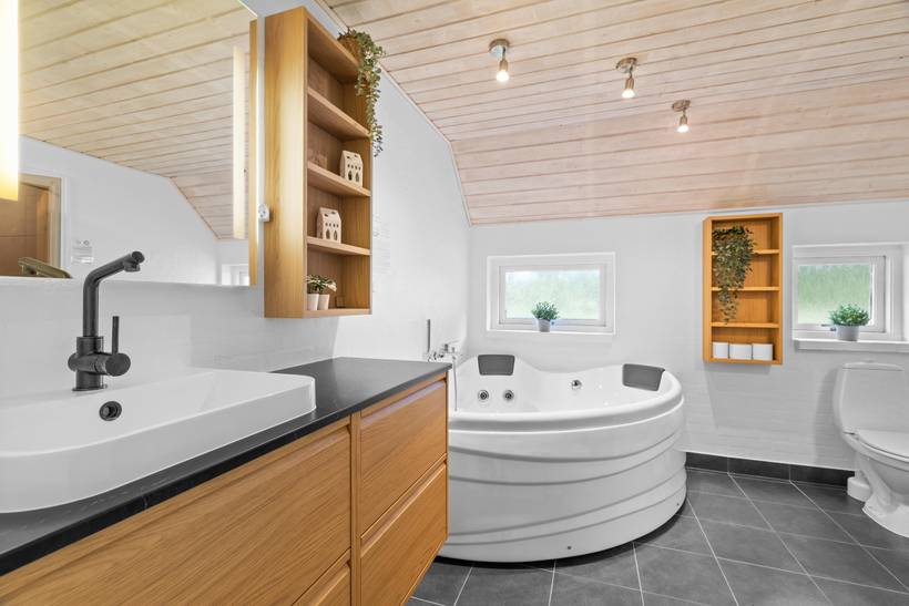 Foto von Ferienhaus VL47 in Ristinge - Langeland