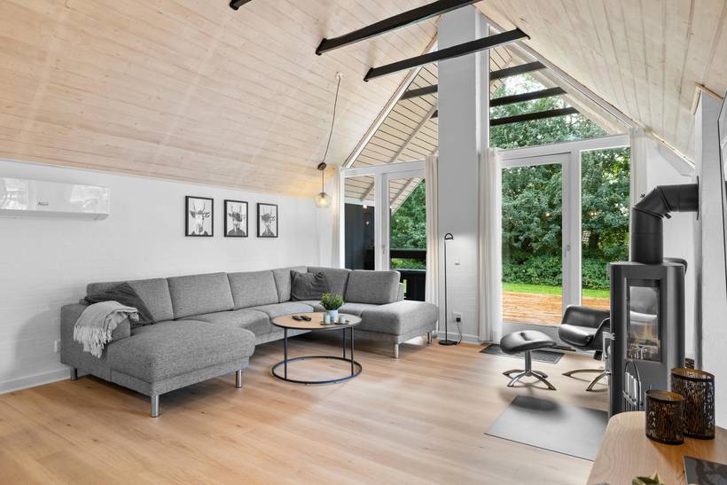 Foto von Ferienhaus VL47 in Ristinge - Langeland