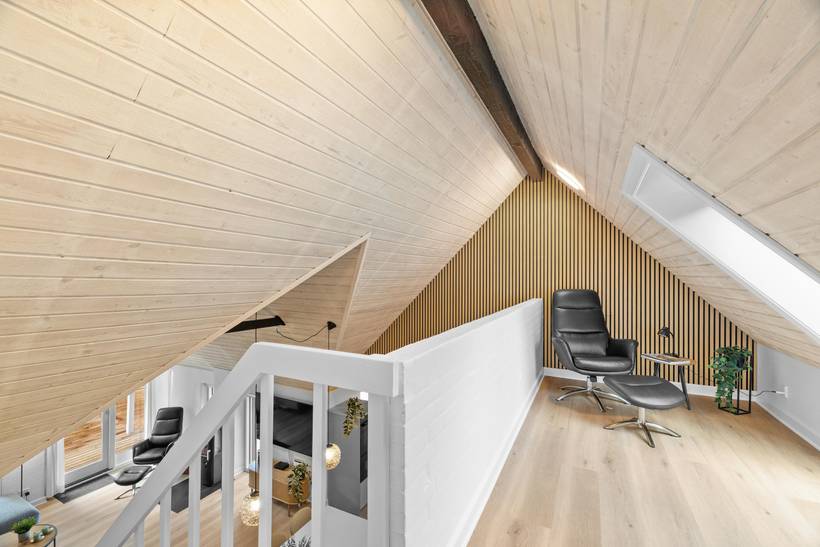 Foto von Ferienhaus VL47 in Ristinge - Langeland