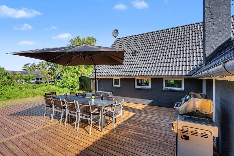Foto von Ferienhaus VL47 in Ristinge - Langeland