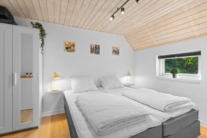 Foto von Ferienhaus VL47 in Ristinge - Langeland