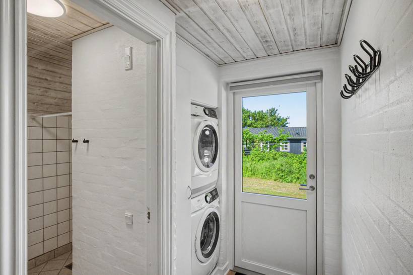 Foto von Ferienhaus VL47 in Ristinge - Langeland