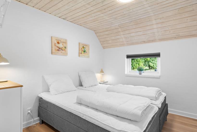 Foto von Ferienhaus VL47 in Ristinge - Langeland