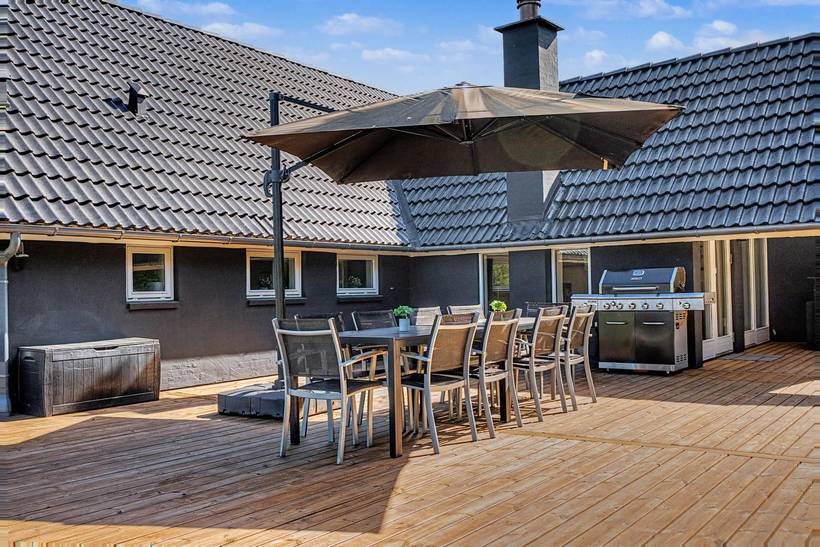 Foto von Ferienhaus VL47 in Ristinge - Langeland