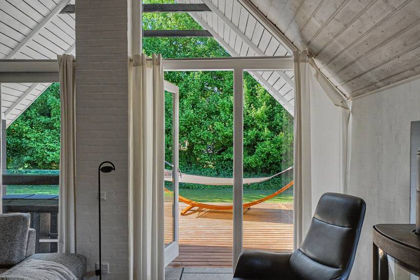 Foto von Ferienhaus VL47 in Ristinge - Langeland
