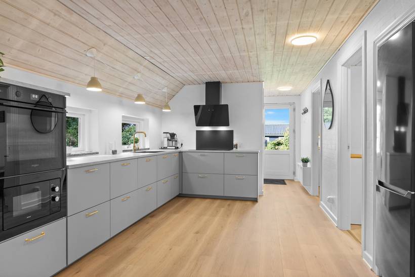 Foto von Ferienhaus VL47 in Ristinge - Langeland