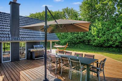 Vorschaubild von Ferienhaus VL47 in Ristinge - Langeland