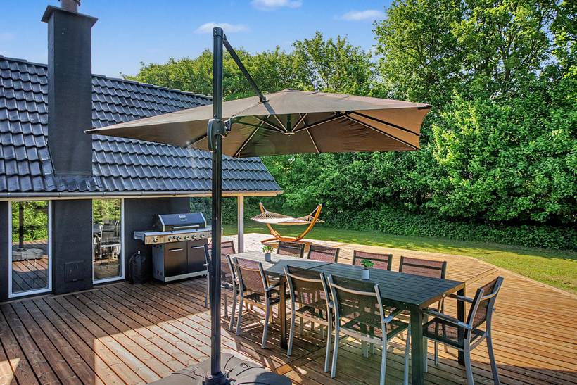 Foto von Ferienhaus VL47 in Ristinge - Langeland