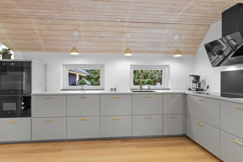Foto von Ferienhaus VL47 in Ristinge - Langeland