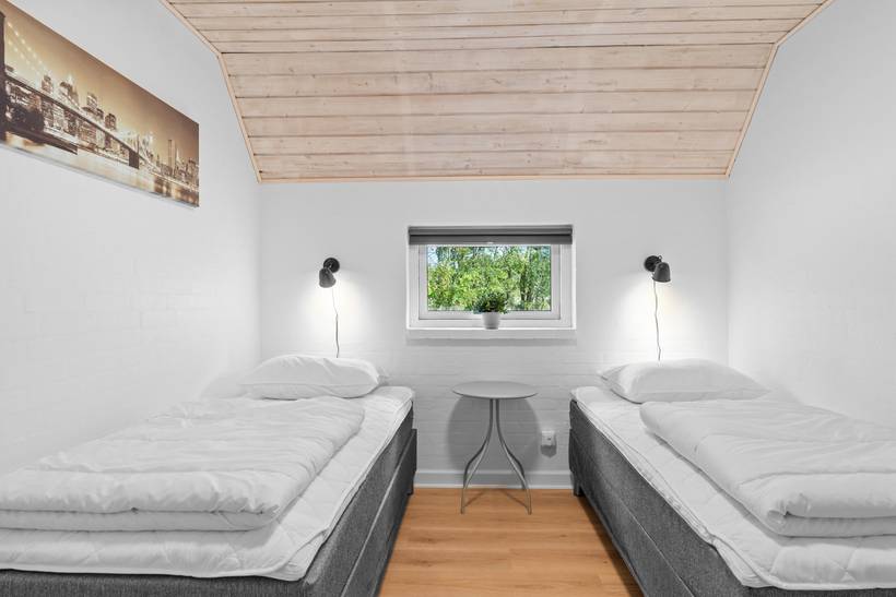 Foto von Ferienhaus VL47 in Ristinge - Langeland
