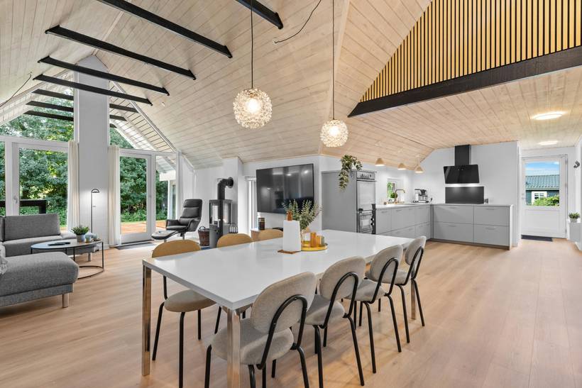 Foto von Ferienhaus VL47 in Ristinge - Langeland