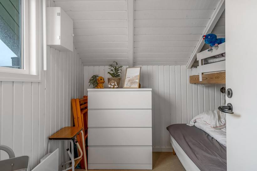 Foto von Ferienhaus VL48 in Vejlby Klit - Westjütland