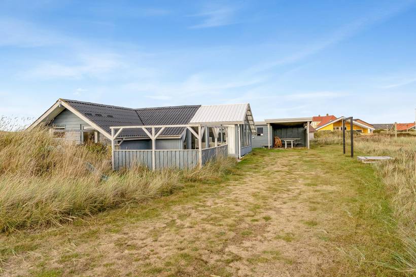 Foto von Ferienhaus VL48 in Vejlby Klit - Westjütland