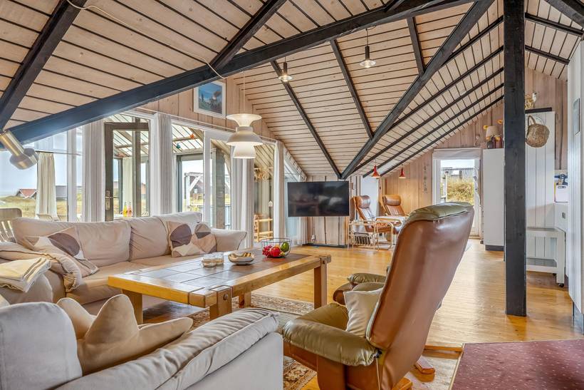 Foto von Ferienhaus VL48 in Vejlby Klit - Westjütland