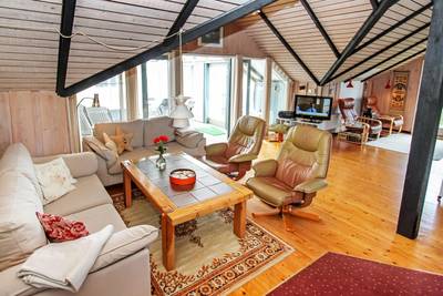Vorschaubild von Ferienhaus VL48 in Vejlby Klit - Westjütland