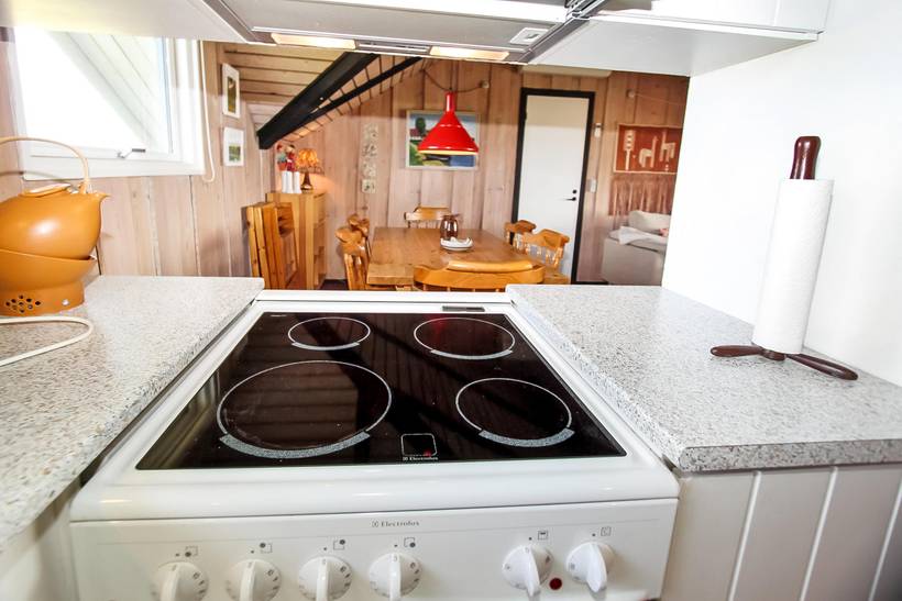 Foto von Ferienhaus VL48 in Vejlby Klit - Westjütland