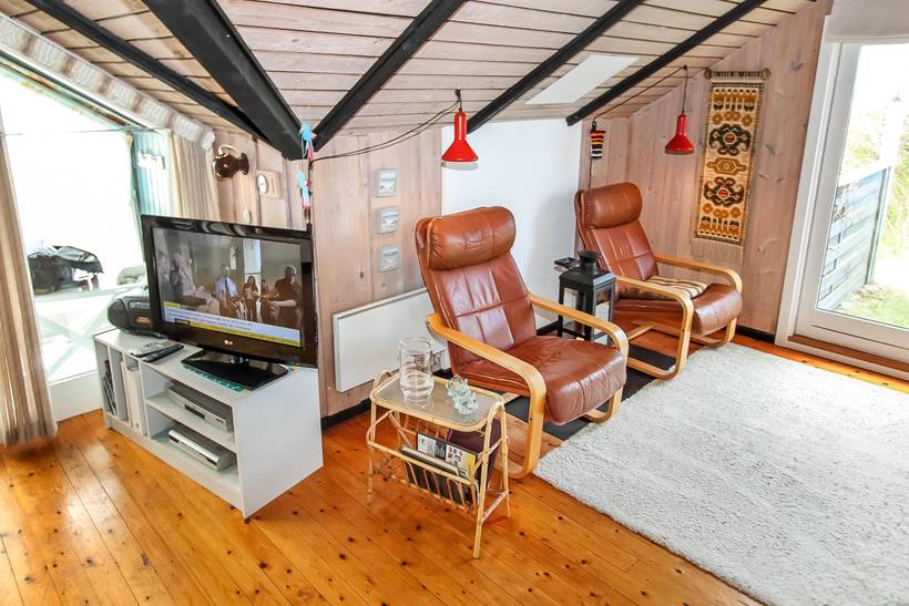 Foto von Ferienhaus VL48 in Vejlby Klit - Westjütland