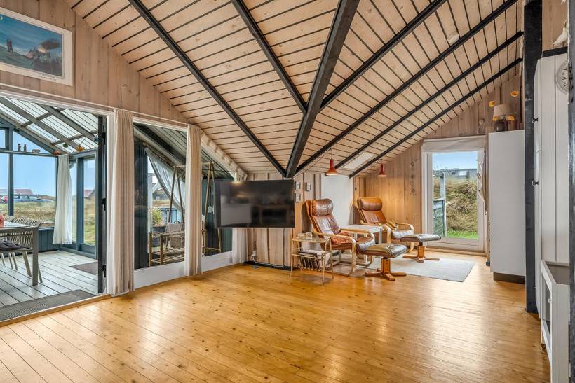 Foto von Ferienhaus VL48 in Vejlby Klit - Westjütland