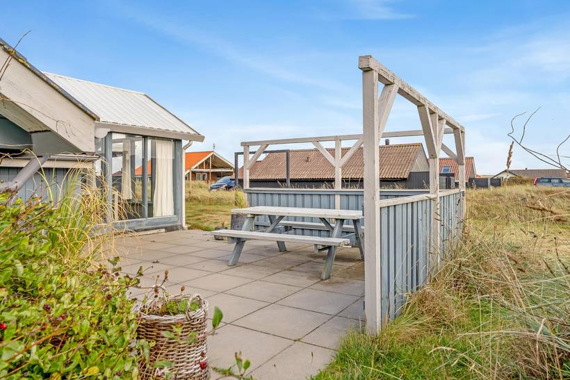 Foto von Ferienhaus VL48 in Vejlby Klit - Westjütland
