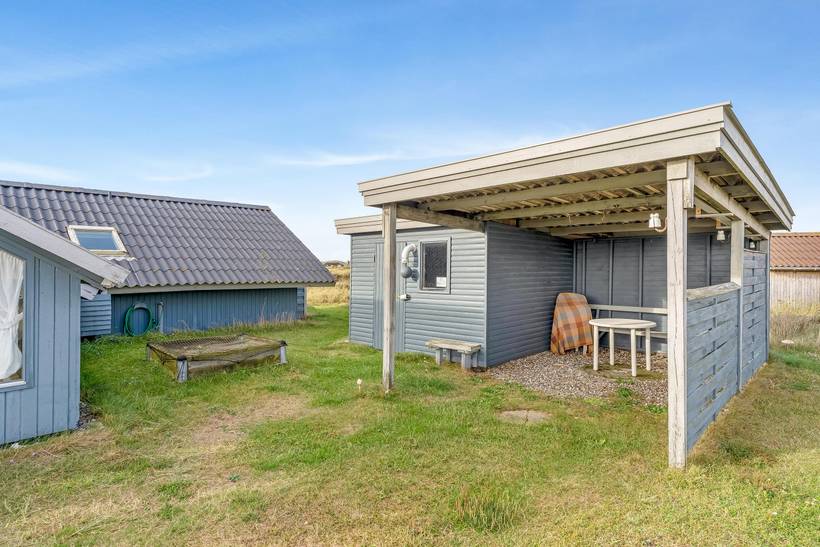 Foto von Ferienhaus VL48 in Vejlby Klit - Westjütland