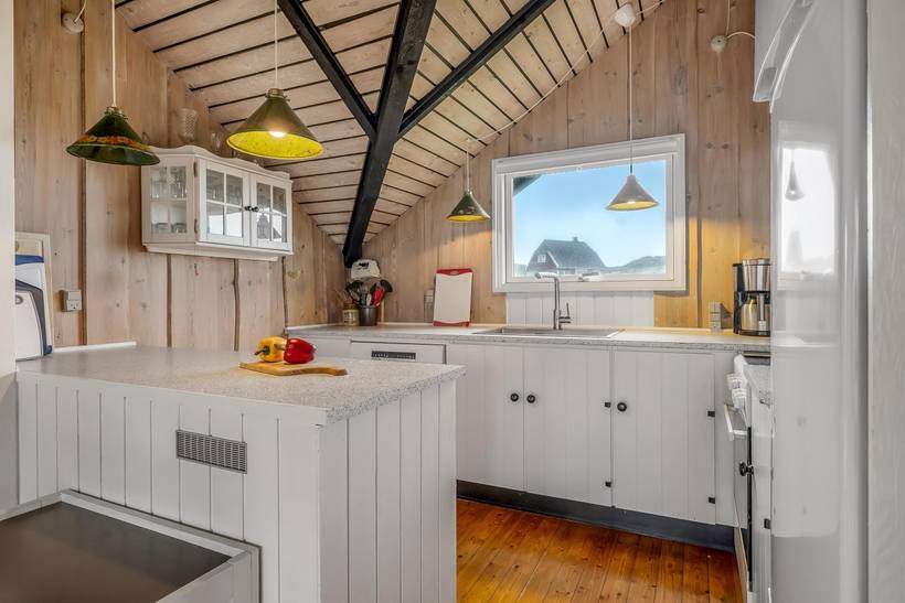 Foto von Ferienhaus VL48 in Vejlby Klit - Westjütland