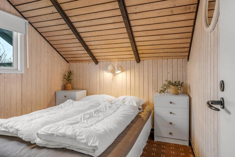 Foto von Ferienhaus VL48 in Vejlby Klit - Westjütland