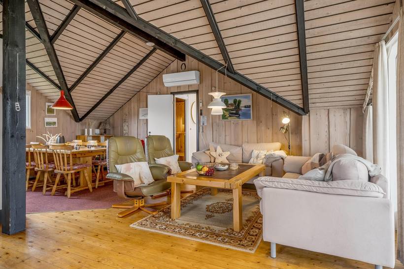 Foto von Ferienhaus VL48 in Vejlby Klit - Westjütland