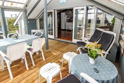 Vorschaubild von Ferienhaus VL48 in Vejlby Klit - Westjütland