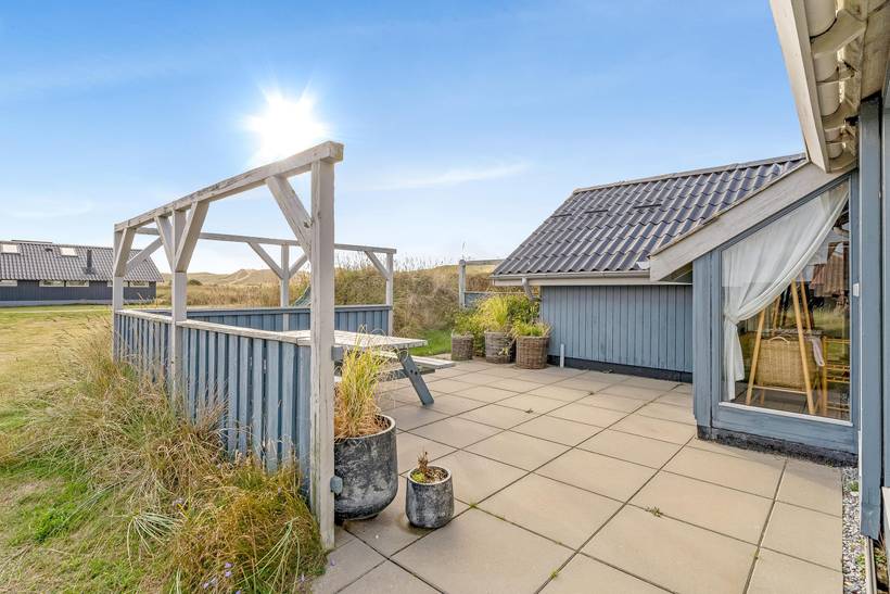 Foto von Ferienhaus VL48 in Vejlby Klit - Westjütland