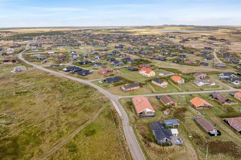Foto von Ferienhaus VL48 in Vejlby Klit - Westjütland