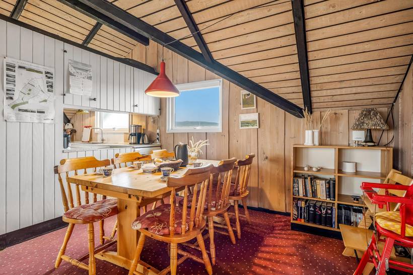 Foto von Ferienhaus VL48 in Vejlby Klit - Westjütland