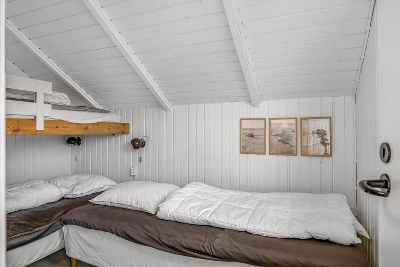 Foto von Ferienhaus VL48 in Vejlby Klit - Westjütland
