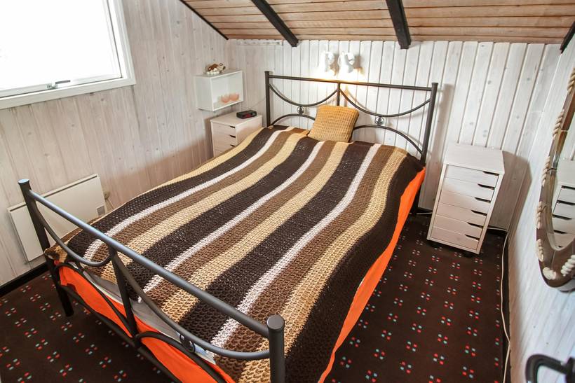 Foto von Ferienhaus VL48 in Vejlby Klit - Westjütland