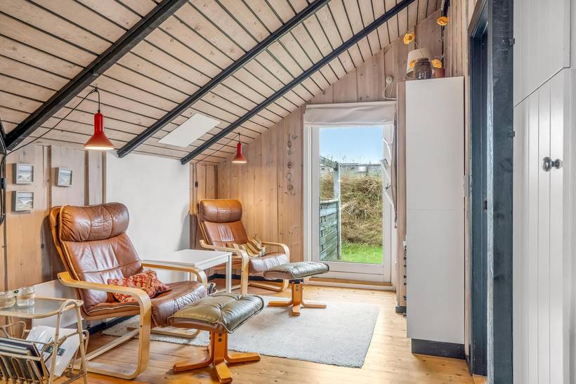 Foto von Ferienhaus VL48 in Vejlby Klit - Westjütland