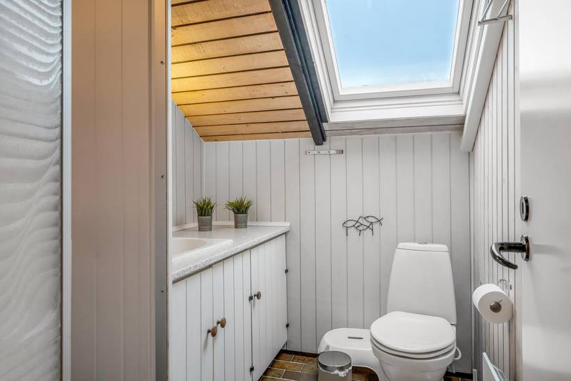 Foto von Ferienhaus VL48 in Vejlby Klit - Westjütland