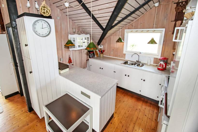 Foto von Ferienhaus VL48 in Vejlby Klit - Westjütland