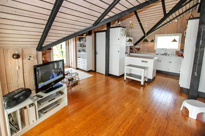 Foto von Ferienhaus VL48 in Vejlby Klit - Westjütland