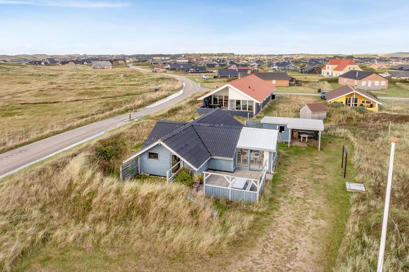 Foto von Ferienhaus VL48 in Vejlby Klit - Westjütland