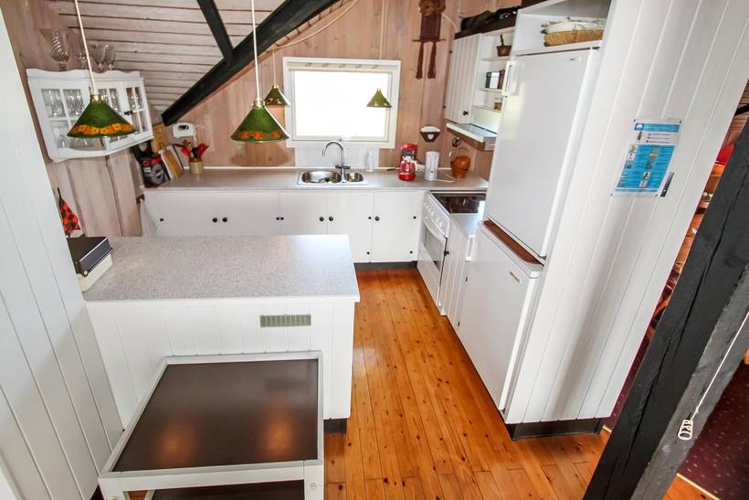 Foto von Ferienhaus VL48 in Vejlby Klit - Westjütland