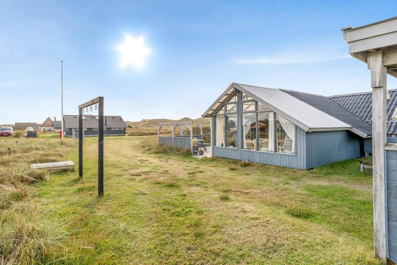 Foto von Ferienhaus VL48 in Vejlby Klit - Westjütland