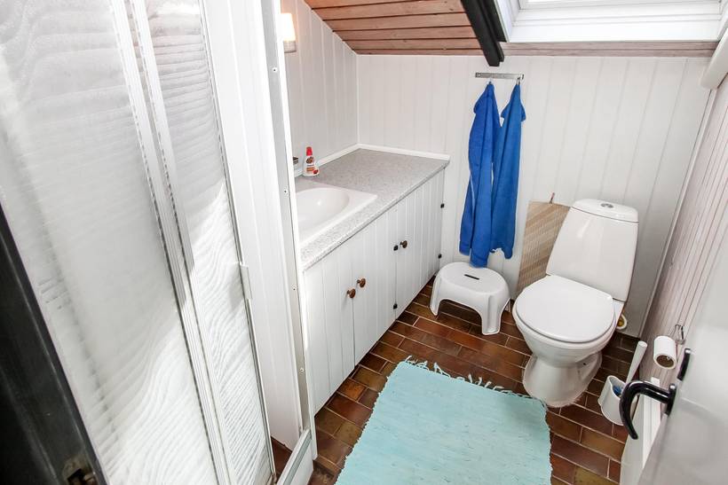 Foto von Ferienhaus VL48 in Vejlby Klit - Westjütland